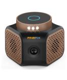 FINEFIX 360- CHIP Mice Repellent for House ultrasonic pest repeller indoor Rodent Repellent Indoor Ultrasonic Mouse Repellent Ultrasonic plug in for Garage Attic RV Apartment etc SAFE for Human & Pet - Buy Online on GoSupps.com