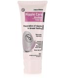 FREZYDERM Nipple Care Emollient Cream-Gel 40ml | Soothes & Protects for Nursing Moms | Buy Online Worldwide - Buy Online on GoSupps.com