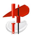 NYX Lip Gloss - High Pigment, Long Lasting, No Transfer, Stay Stuntin - 28 - Buy Online on GoSupps.com