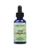 Good State Liquid Ionic Chromium Ultra Concentrate - 200mcg, 100 Servings - Buy Online on GoSupps.com