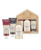 Baylis & Harding Fuzzy Duck Winter Wonderland Luxury Body Care Gift Set - Vegan Friendly - Buy Online on GoSupps.com