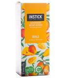 Buy Intick Sugar-Free Mango Instant Drink | 1 Pack (12 x 1.5L) | Vegan Low-Calorie Beverage Powder with Vitamin C - International Shipping Available - Buy Online on GoSupps.com
