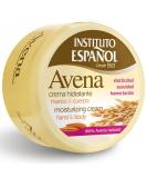 Buy Avena Daily Moisturizing Cream 6.8 OZ - Hydrating Skin Care for All Skin Types | International Shipping Available - Buy Online on GoSupps.com