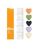 Ethique Body Sampler: Eco-Friendly & Sustainable - 5 Travel Size Bars | Plastic-Free for All Skin Types - Buy Online on GoSupps.com