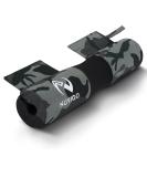 Barbell Squat Pad - Thick Foam Neck & Shoulder Protection for Squats, Lunges & Hip Thrusts - Fits Olympic Standard Bar - Green - Buy Online on GoSupps.com