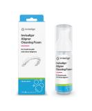 Buy INVISALIGN Aligner Cleaning Foam 55 ml | International Shipping & Best Price - Buy Online on GoSupps.com