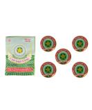 Golden Star Balm (Cao Sao Vang) - Aromatic Balsam from Vietnam | Star of David | International Shipping Available - Buy Online on GoSupps.com