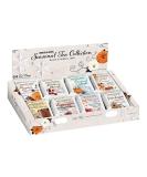Bigelow Seasonal Tea Collection Gift Box Sampler - 64 Tea Bags (Pack of 1) | Seasonal 18 Count Variety Pack (Pack of 6) - Buy Online on GoSupps.com