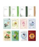 Shop Veraclara Facial Face Mask - Korean Skin Care Mask (24 Combo) | International Shipping Available - Buy Online on GoSupps.com