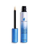 Natural Eyelash Growth Serum and Brow Enhancer to Grow Thicker, Longer Lashes for Long, Luscious Lashes and Eyebrows (Eyelash Growth Serum 3mL) - Buy Online on GoSupps.com