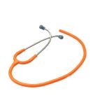 Compatible Replacement Tube for Littmann Classic II SE Stethoscopes - 5mm Orange by CardioTubes | International Shipping Available - Buy Online on GoSupps.com