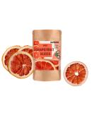 Dried Grapefruit Slices dehydrated with no additives for Crafts and DIY 100% Natural Fruit Decoration Wedding Decor Christmas Gift Wrapping (0.05) 0.05 Kilograms - Buy Online on GoSupps.com