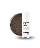 O.C. Haircare Scatter for Hair Compression - Medium Brown #4 | 11 Colors | Recommended by Leading Salons - Hide Crown & Bare Spots - Buy Online on GoSupps.com