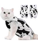 Avont Katzenbody: Post-Op Recovery Suit for Cats - Leakage Protection for Abdominal Wounds & Skin Diseases | International Shipping Available - Buy Online on GoSupps.com