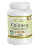 BioSource Labs Colonew Complete Colon Cleanse Natural Detox Supplement for Daily Digestive Health Renewal Formula  (60 Capsules) - Buy Online on GoSupps.com