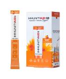 LIFEAID IMMUNITYAID GO! Zero Sugar Immunity + Hydration Packet  Vitamin C  Echinacea  Zinc  Astragalus Root  Keto-friendly  Vegan & Gluten-Free  5 calories  Naturally Sweetened  No Caffeine  14 Pack Immunity Aid Go! 14 C - Buy Online on GoSupps.com