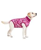 Buy Suitical Recovery Suit for Dogs - Pink Camouflage Medium (Pack of 1) - International Shipping Available - Buy Online on GoSupps.com
