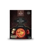Mae Jum Traditional Thai Red Curry Paste (6 x 70g) | Great Taste Award Winner 2020 - Buy Online on GoSupps.com
