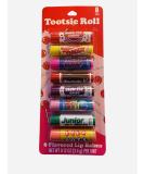 Buy Taste Beauty 8PC Tootsie Roll Flavored Lip Balms - International Shipping Available - Buy Online on GoSupps.com