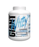 Buy Edge Series Whey - Premium 100% Whey Protein Powder 24G Protein 5G BCAAs Cookies and Cream 5 Pound - International Shipping Available - Buy Online on GoSupps.com
