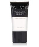 Palladio Foundation Primer  Lightweight and Velvety Primer with Aloe Vera and Chamomile  Wear Alone or As Foundation Base  Minimizes Fine Lines and Pores  Helps Makeup Last Longer  0.674 oz Clear - Buy Online on GoSupps.com
