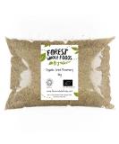 Forest Whole Foods Organic Dried Rosemary (1kg) - Premium Quality, Aromatic Herb - Buy Online on GoSupps.com