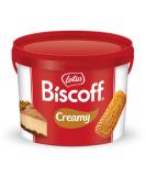 Lotus Biscoff Spread 3kg A smooth caramelised biscuit spread in a 3kg catering pot - Buy Online on GoSupps.com