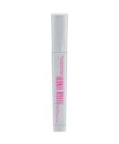 Maybelline New York Illegal Length Fiber Extensions Washable Mascara, Instant Lashes, No Flaking, Blackest Black, 0.22 Fl Oz, 1 Count - Buy Online on GoSupps.com