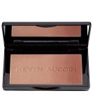 Kevyn Aucoin The Neo-Bronzer  Sundown Deep: 3 in 1 makeup palette. Highlighter  blush & bronzer in one smooth gradient makeup compact. Shimmer & matte in light  medium & deep. Sun-kissed to bronzed. SUNDOWN DEEP (neo-bro... - Buy Online on GoSupps.com