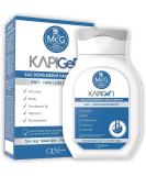 McG Kapigen Hair Growth Shampoo for Men and Women | No Side Effects | Manual Hair Loss Treatment with Procapil and Biotin | 300ml - Buy Online on GoSupps.com