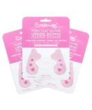 The Cr me Shop Hydrogel Frown Line Patches | Korean Skincare - Unscented 3 Pack for Smoother Skin - Buy Online on GoSupps.com