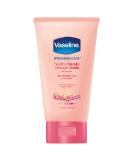 Vaseline Intensive Care Healthy Hands Stronger Nails with Keratin and Vaseline Jelly Hand Cream for Very Dry Hands and Itchy Skin 75 ml (Pack of 3) - Buy Online on GoSupps.com