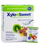 Xlear Xylosweet Packets 100-Count (3-Pack) - Natural Sweetener - Sugar Substitute - Buy Online on GoSupps.com