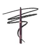 Mally Beauty Evercolor Gel Waterproof Eyeliner - Graphite - Creamy Long-Lasting Smudge-Proof Gel Formula - Retractable Eye Liner - Buy Online on GoSupps.com