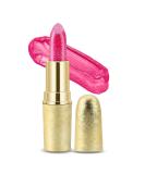 Boobeen Glitter Lipstick - Hydrating Sparkling Lip Balm & Metallic Finish Lip Makeup for Women & Girls (Sparkling #4 - Buy Online on GoSupps.com