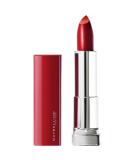 Maybelline Color Sensational Made For All Lipstick  385 Ruby for Me 0.15 oz (4.2 g) - Buy Online on GoSupps.com