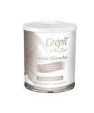 Cirepil Strip Wax Nacr e Blanche 800g - Premium Hair Removal Wax for Sensitive Skin | International Shipping Available - Buy Online on GoSupps.com