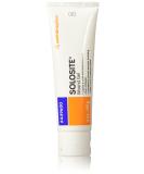 SoloSite Wound Gel 3 oz Tube QTY: 1 - Buy Online on GoSupps.com