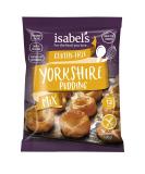 Isabel's Gluten Free Yorkshire Pudding Mix - 100g | Shop Now - Buy Online on GoSupps.com