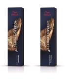 Wella Koleston Perfect Me+ 2 Pack - KP Pure Naturals 55/0 Hellbraun Intensiv Natur | International Shipping Available - Buy Online on GoSupps.com