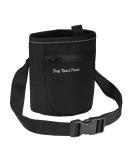 BriFit Dog Treats - Premium Dog Training Feed Bag Waterproof Snack Bags with Adjustable Belt & Magnetic Lock 17.5 x 13.6 x 8 cm - International Shipping - Buy Online on GoSupps.com