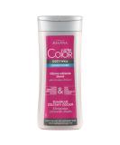 Joanna Ultra Color Conditioner for Pink Hair - Color Refresh & Moisturize - 200ml for Cool Blonde Tones - Buy Online on GoSupps.com