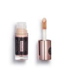 Makeup Revolution Infinite Concealer C7 5ml - Full Coverage Concealer for Flawless Skin - Buy Online on GoSupps.com