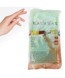 450g Paraffin Wax Refills for Arthritis Pain Relief - Deep Hydration and Protection, Jasmine Scent - Buy Online on GoSupps.com