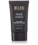 Milani Prime Shield Mattifying Face Primer - Pore-Minimizing 0.68 oz - Buy Online on GoSupps.com