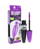 COVERGIRL So Lashy! blastPRO Mascara Extreme Black .44 fl oz (13.1 ml) (Packaging may vary) - Buy Online on GoSupps.com