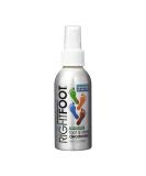 DoctorCare Plus Foot Spray - RightFoot Odor Eliminator 4 Fl Oz | Shoe Deodorizer - Buy Online on GoSupps.com