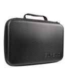 Surface-Waterproof Carrying Case for GoPro Hero & Action Cameras - Large Size | SUREWO - Buy Online on GoSupps.com