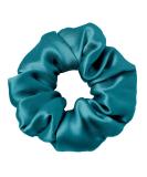 Lilysilk 100% Silk Hair Rings for Women | Adriablau Ponytail Holder & Hair Tie | Luxurious Multi-Way Silk Hair Band - 1 Piece - Buy Online on GoSupps.com
