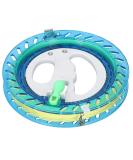 Keenso Drachenschnur Coil Kit - 200m Kite Roller Winder with ABS Plastic Dragon Line for Ultimate Kite Flying Experience - Buy Online on GoSupps.com